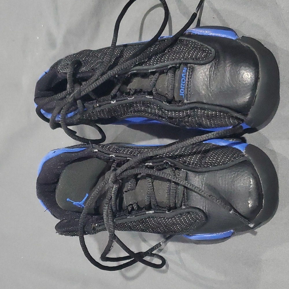 Jordan shoes